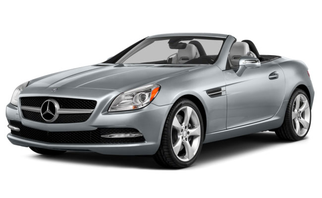 slk 2013